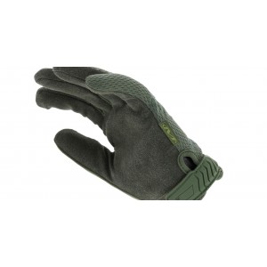 Перчатки Mechanix Tactical Original Olive Drab | цвет зеленый | (MG-60)